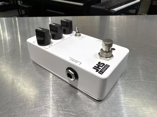 JHS Pedals - JHS 3 DELAY 2
