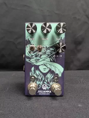 Store Special Product - Walrus Audio - JULIANNA