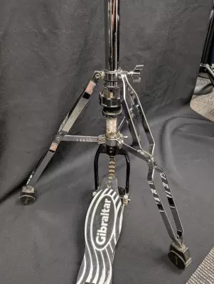 Gibraltar - 6600 Series Hi-Hat Stand 2
