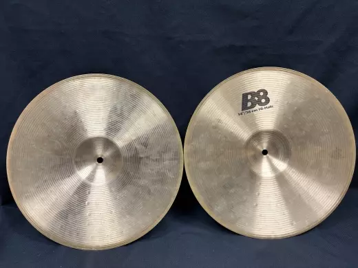 Sabian - B8 14