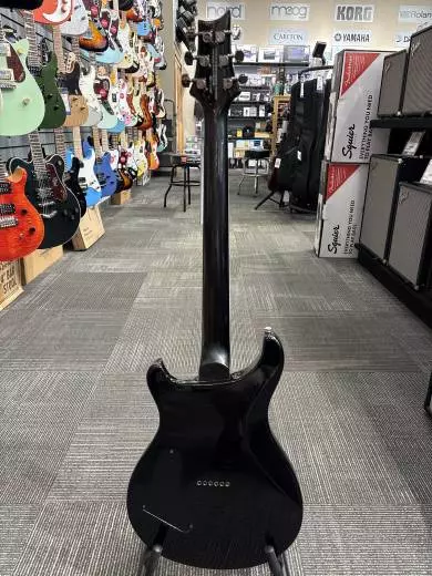 PRS SE - 100475:HB 2