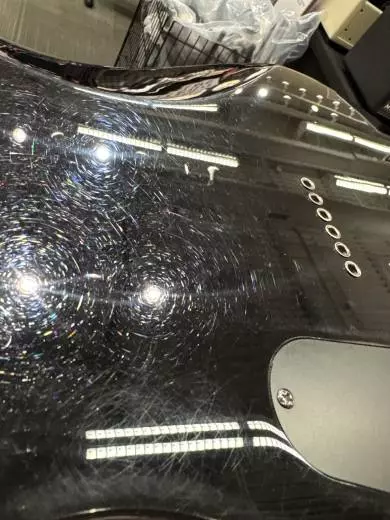 PRS SE - 100475:HB 2