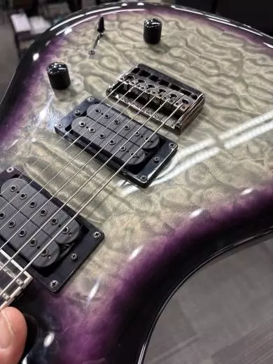 PRS SE - 100475:HB 2