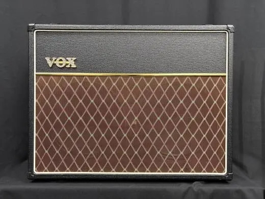Vox - AC30C2