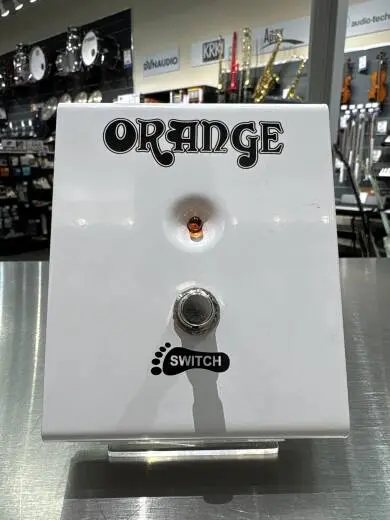 Orange Amplifiers - FS-1-ORANGE