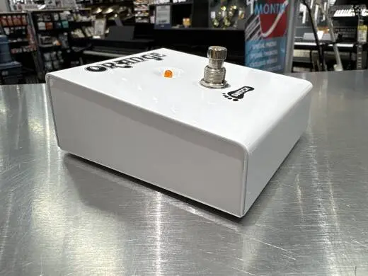 Orange Amplifiers - FS-1-ORANGE 2