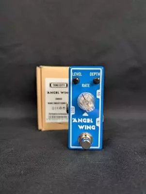 Tone City Angel Wing Chorus