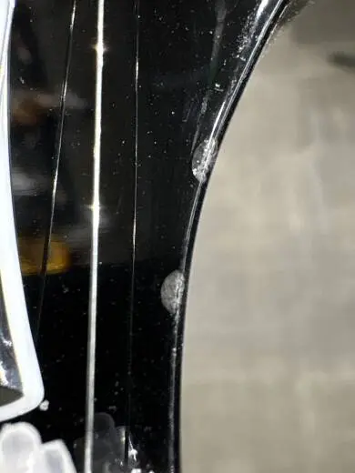 Gibson - Noel Gallagher Les Paul Standard - Ebony 2