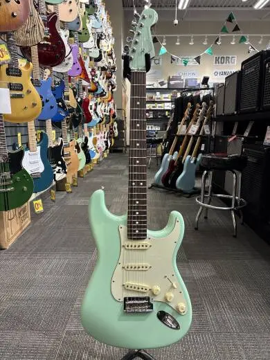 Fender - American Professional II Stratocaster Ltd. Edition