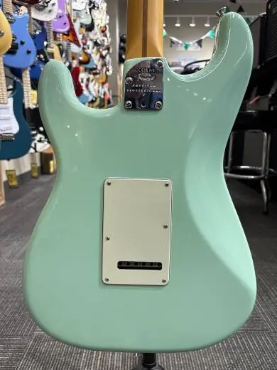 Fender - American Professional II Stratocaster Ltd. Edition 2
