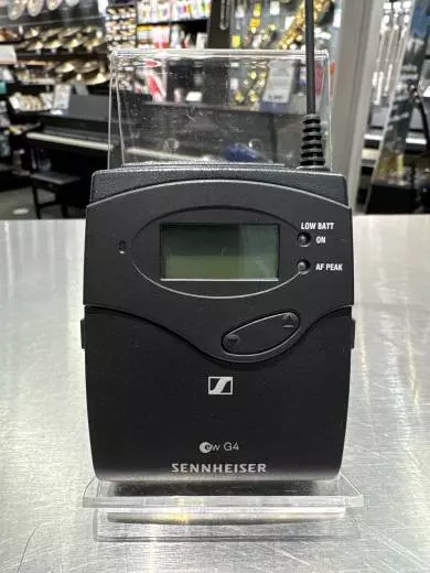 Sennheiser - EW 112P G4-A 2