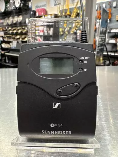 Sennheiser - EW 112P G4-A 2