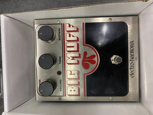 Electro-Harmonix - BIGMUFF USA 2