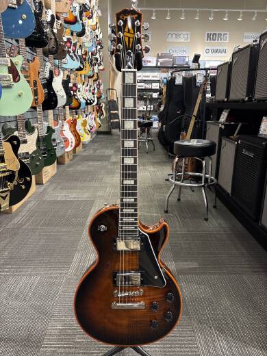 Store Special Product - Epiphone - Les Paul Custom Widow