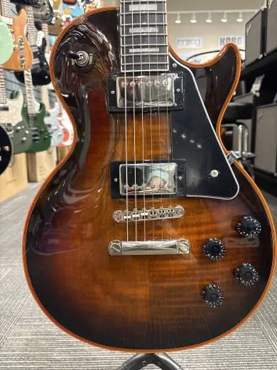Epiphone - Les Paul Custom Widow 2