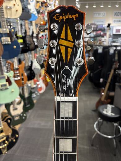Store Special Product - Epiphone - Les Paul Custom Widow