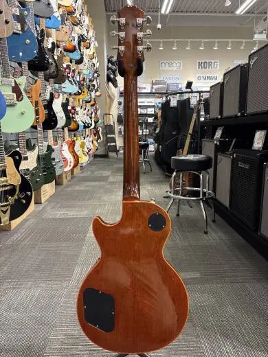 Epiphone - Les Paul Custom Widow 2