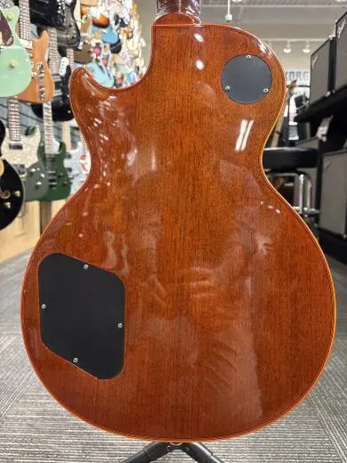 Epiphone - Les Paul Custom Widow 2