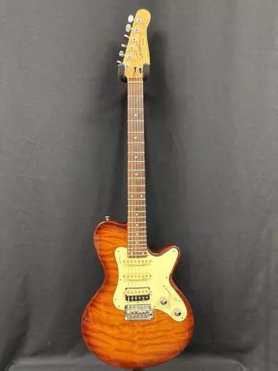 Godin - SD 2003 HSS