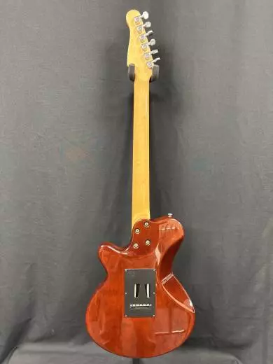 Godin - SD 2003 HSS 2