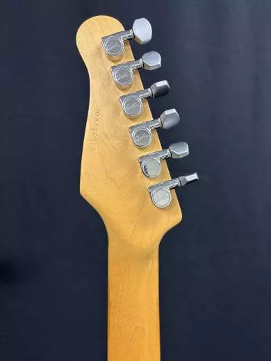 Godin - SD 2003 HSS 2