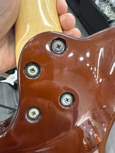 Godin - SD 2003 HSS 2