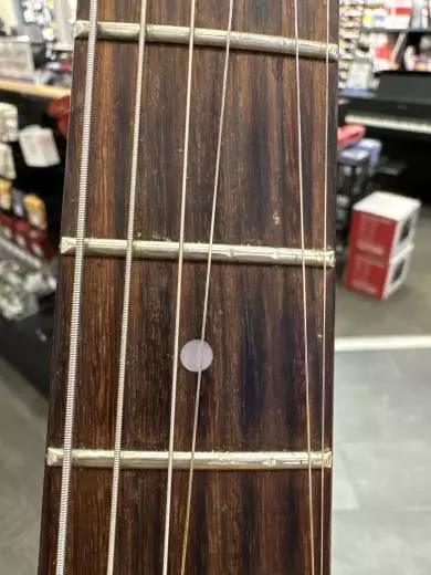 Godin - SD 2003 HSS 2