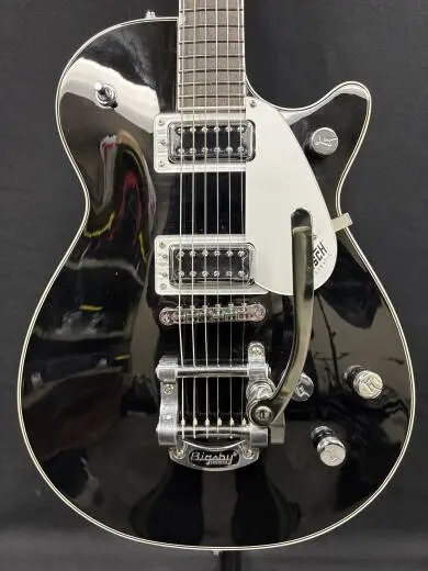 Gretsch Guitars - EMTC JET BLACK 2