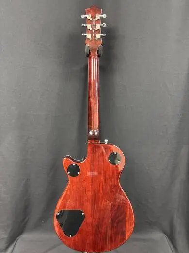 Gretsch Guitars - EMTC JET BLACK 2