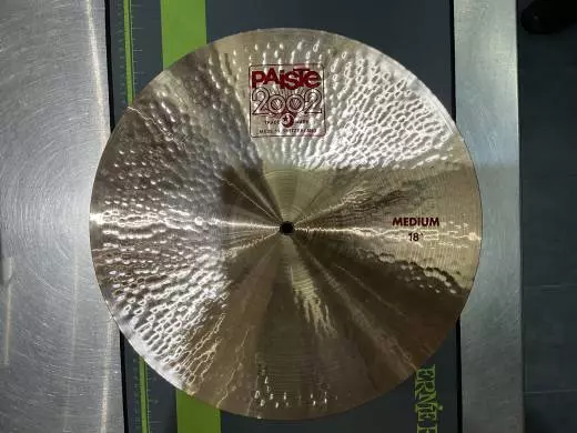 Paiste - 1061518