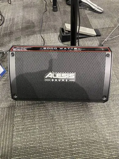 Alesis - STRIKEAMP8XUS