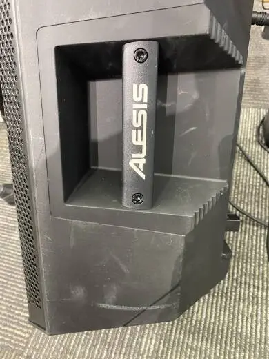 Alesis - STRIKEAMP8XUS 2