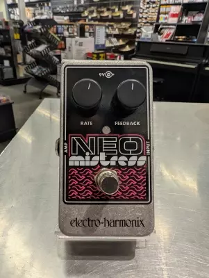 Electro-Harmonix - NEO MISTRESS