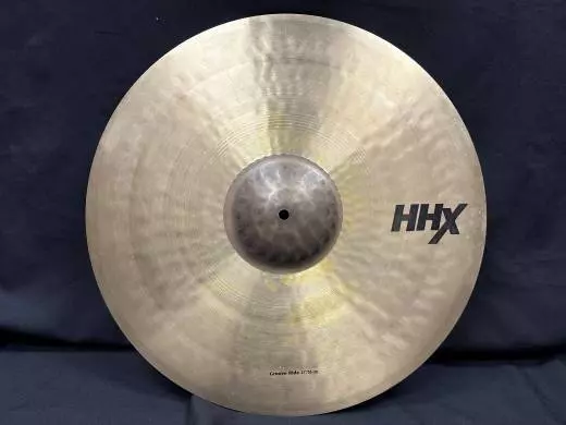 Sabian - HHX 21