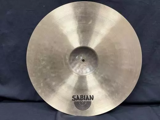 Sabian - HHX 21 2