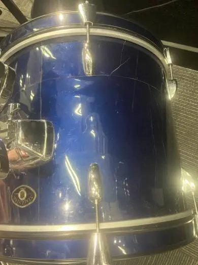 TAMA STAGE STAR KIT 2