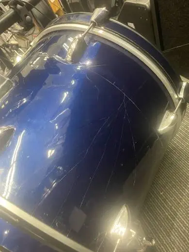 TAMA STAGE STAR KIT 2