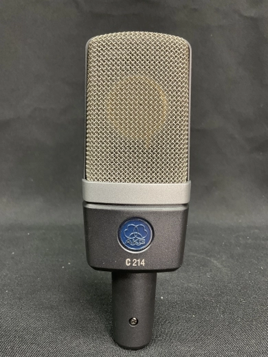 Store Special Product - AKG - C214 AKG