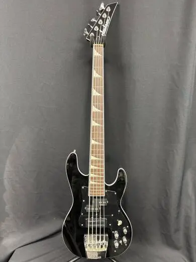 Jackson Guitars - CBXDX Bass
