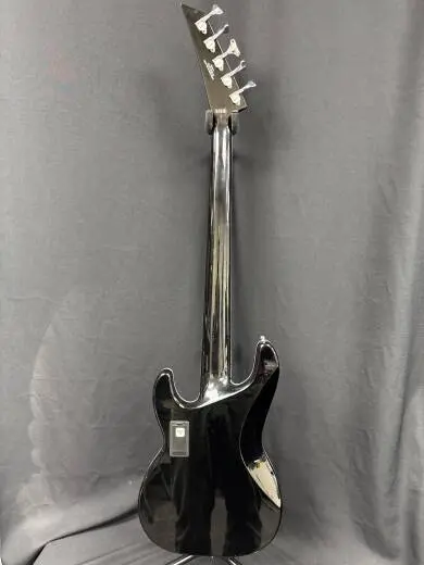 Jackson Guitars - CBXDX Bass 2