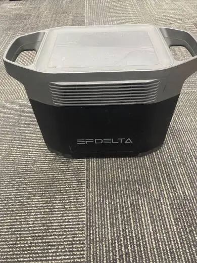 EcoFlow - DELTA1300