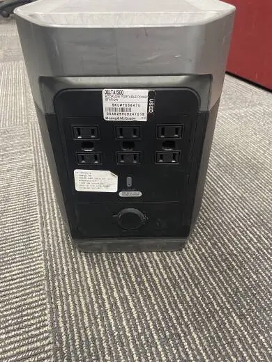 EcoFlow - DELTA1300 2