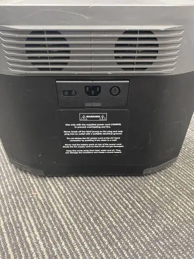 EcoFlow - DELTA1300 2