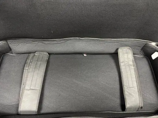 Gator - GIG BAG FOR 76 NOTE KEYBOARDS 2