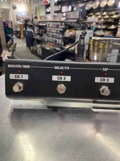 Roland - GA-FC 2