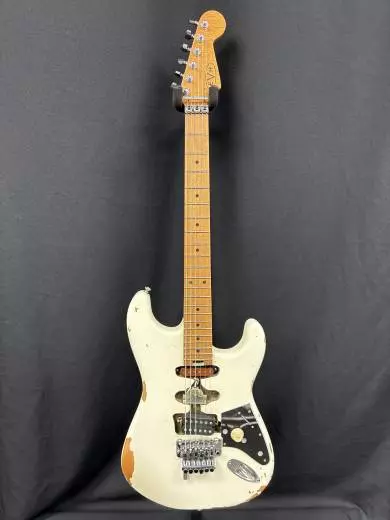 EVH - Frankie Relic
