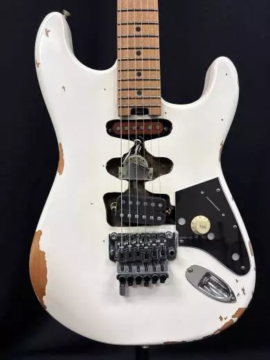 EVH - Frankie Relic 2