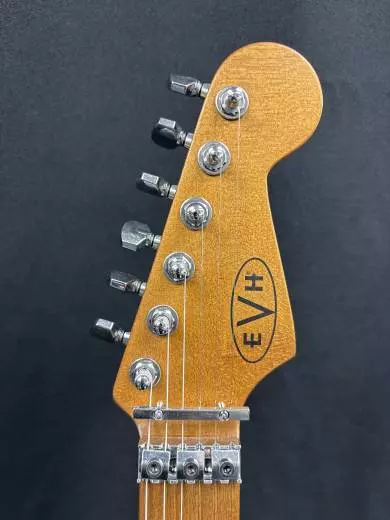 EVH - Frankie Relic 2
