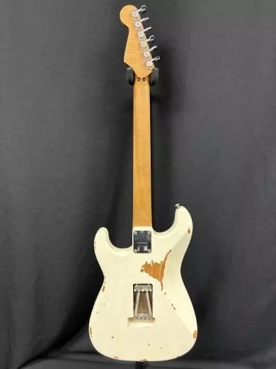 EVH - Frankie Relic 2