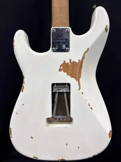EVH - Frankie Relic 2